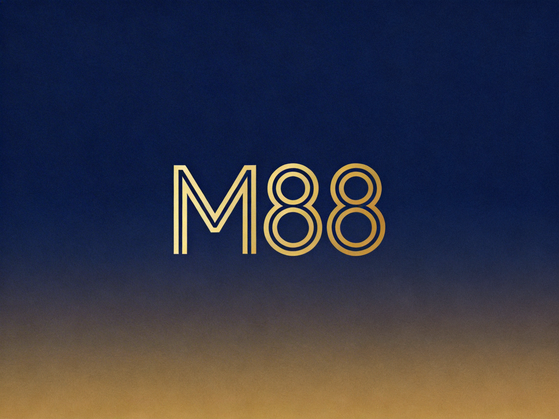 M88 Logo